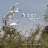 Prières fragiles