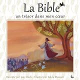 Bible un trésor dans mon coeur