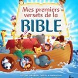 Mes premiers versets de la Bible